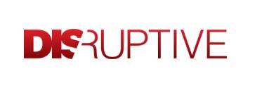 Disruptive Logo