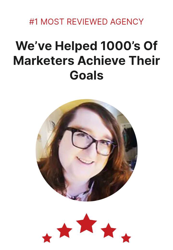 Client testimonial